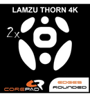Corepad Skatez PRO - Lamzu Thorn (Set of 2)