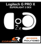 Corepad Skatez PRO - Logitech G Pro X Superlight 2 DEX (Set of 2)