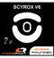 Corepad Skatez PRO - Scyrox V6 (Set of 2)