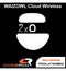 Corepad Skatez PRO - Waizowl Cloud Wireless (Set of 2)