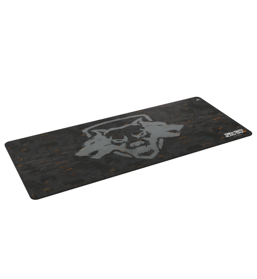 Corsair MM300 2XL Anti-Fray Cloth Gaming Mouse Pad - CALL OF DUTY® BLACK OPS 6 EDITION