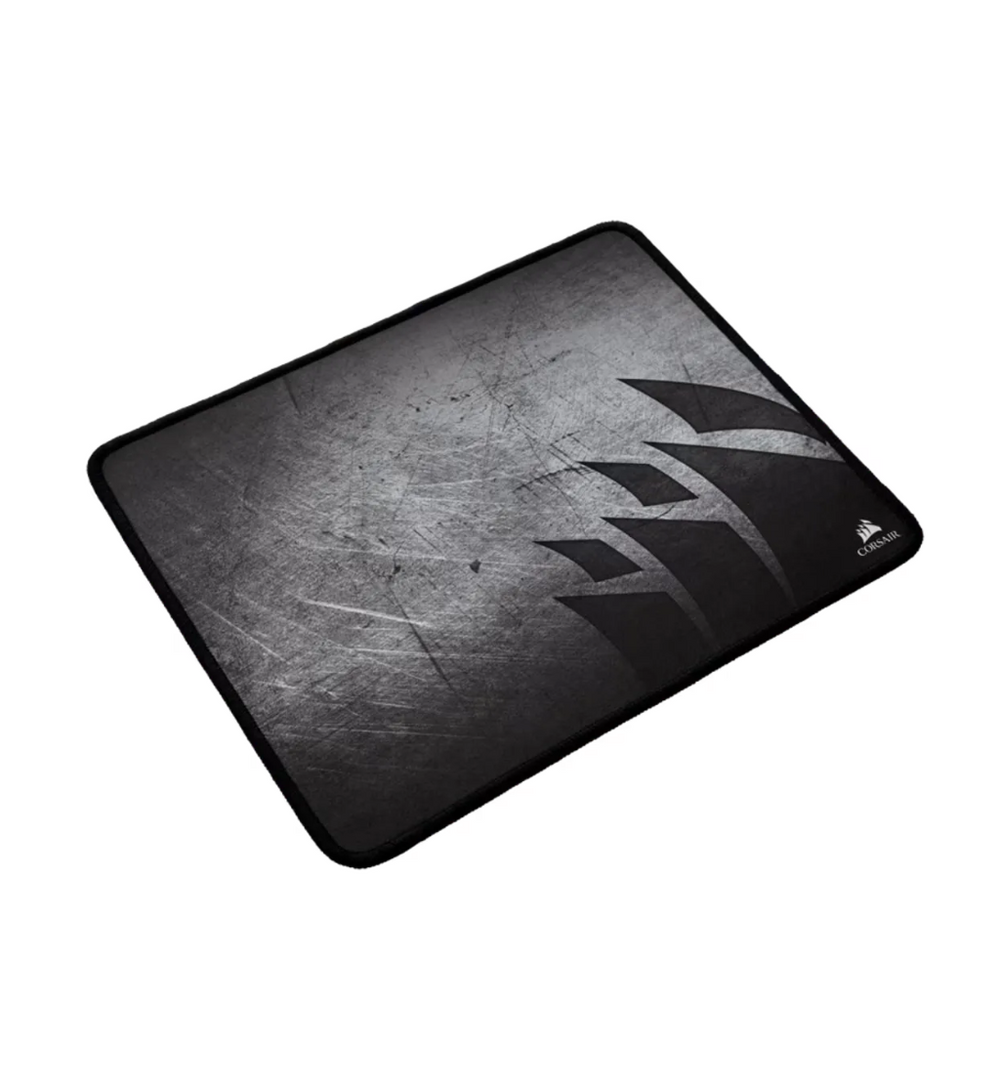Corsair MM300 Anti-Fray Cloth Gaming Mouse Pad - Medium