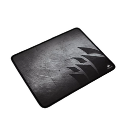 Corsair MM300 Anti-Fray Cloth Gaming Mouse Pad - Medium