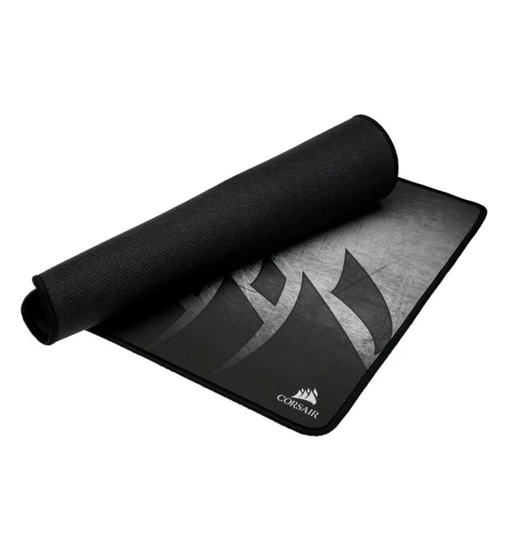Corsair MM300 Anti-Fray Cloth Gaming Mouse Pad - Medium