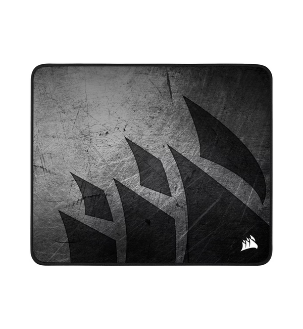 Corsair MM300 PRO Premium Spill-Proof Cloth Gaming Mouse Pad - Medium