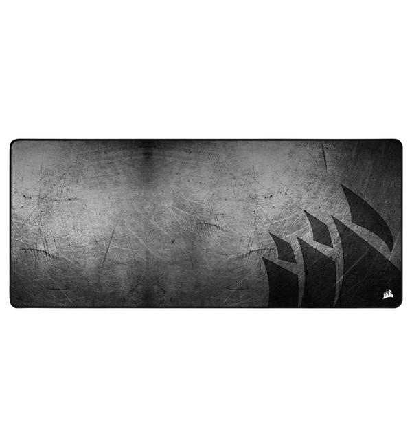 Corsair MM350 PRO Premium Spill-Proof Cloth Gaming Mouse Pad - Extended XL - Sails