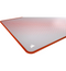 Corsair MM350 PRO Premium Spill-Proof Cloth Gaming Mouse Pad - Extended XL - Steel Crimson