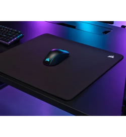 Corsair MM500 v2 Hybrid Cloth Gaming Mouse Pad - Large