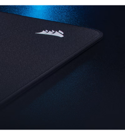 Corsair MM500 v2 Hybrid Cloth Gaming Mouse Pad - Large