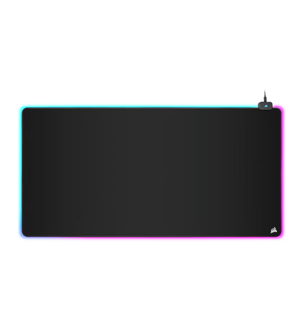 Corsair MM700 RGB Extended 3XL Cloth Gaming Mouse Pad