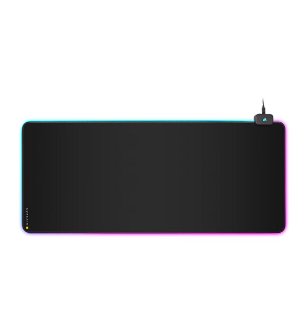 Corsair MM700 RGB Extended Cloth Gaming Mouse Pad