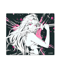D-Glow B4N Mousepad