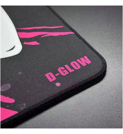 D-Glow B4N Mousepad