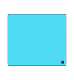 D-Glow WEI Mousepad