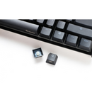 Ducky One 2 Pro Mini RGB Backlit Mechanical Keyboard - Cherry MX Black Switches