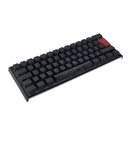 Ducky One 2 Pro Mini RGB Backlit Mechanical Keyboard - Cherry MX Speed Silver Switches