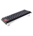 Ducky One 2 Pro Mini RGB Backlit Mechanical Keyboard - Cherry MX Blue Switches