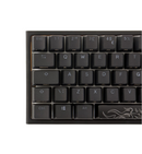 Ducky One 2 Pro Mini RGB Backlit Mechanical Keyboard - Cherry MX Brown Switches