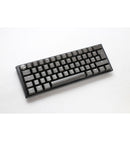 Ducky One 3 Aura Black Mini RGB Mechanical Keyboard - Cherry MX Red