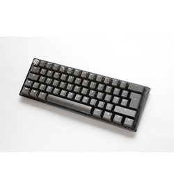 Ducky One 3 Aura Black Mini RGB Mechanical Keyboard - Gateron Baby Kangaroo