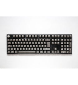 Ducky One 3 Aura Black RGB Mechanical Keyboard - Cherry MX Brown