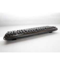 Ducky One 3 Aura Black RGB Mechanical Keyboard - Gateron Baby Kangaroo