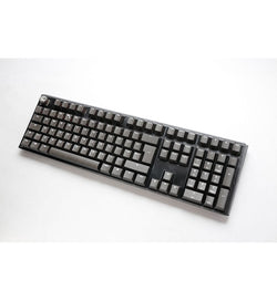 Ducky One 3 Aura Black RGB Mechanical Keyboard - Gateron Baby Kangaroo