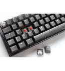 Ducky One 3 Aura Black SF RGB Mechanical Keyboard - Cherry MX Brown