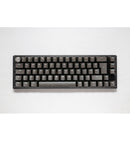 Ducky One 3 Aura Black SF RGB Mechanical Keyboard - Cherry MX Red