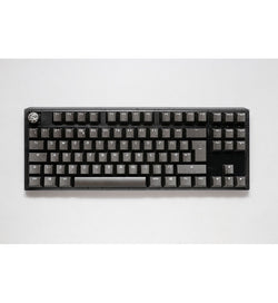 Ducky One 3 Aura Black TKL RGB Mechanical Keyboard - Cherry MX Blue