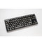 Ducky One 3 Aura Black TKL RGB Mechanical Keyboard - Cherry MX Red