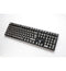 Ducky One 3 Aura Black RGB Mechanical Keyboard - Cherry MX Blue