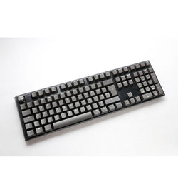 Ducky One 3 Aura Black RGB Mechanical Keyboard - Cherry MX Blue