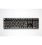 Ducky One 3 Aura Black RGB Mechanical Keyboard - Cherry MX Blue