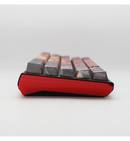 Ducky One 3 DOOM Edition SF RGB Mechanical Keyboard - Cherry MX Brown