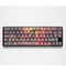 Ducky One 3 DOOM Edition SF RGB Mechanical Keyboard - Cherry MX Brown