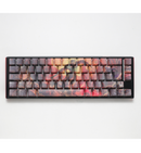 *OPEN BOX* Ducky One 3 DOOM Edition SF RGB Mechanical Keyboard - Cherry MX Red