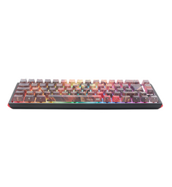 Ducky One 3 DOOM Edition SF RGB Mechanical Keyboard - Cherry MX Brown