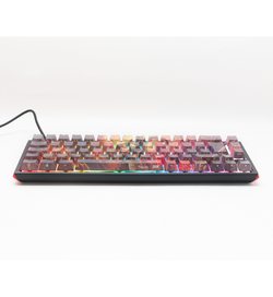 Ducky One 3 DOOM Edition SF RGB Mechanical Keyboard - Cherry MX Blue