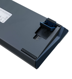 Ducky One 3 Pro Nazca Line 60% RGB Mechanical Keyboard - Cherry MX2A Red Switches