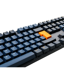 Ducky One 3 Pro Nazca Line USB Mechanical Gaming Keyboard - Cherry MX2A Brown