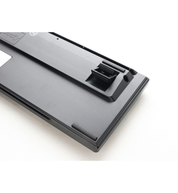 Ducky Origin Black USB Mechanical Gaming Keyboard - Cherry MX Black