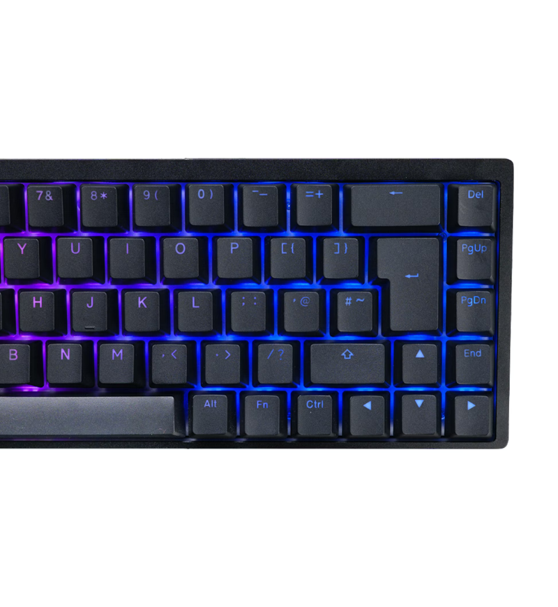 endgame gear keyboard Buy Endgame Gear KB65HE Hall Effect Mechanical Keyboard - Gateron KS-37B Switches UK
