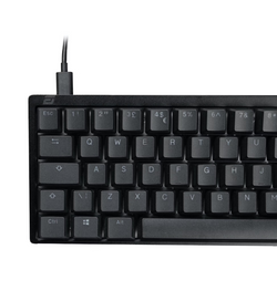 Endgame Gear KB65HE Hall Effect Mechanical Keyboard - Gateron KS-37B Switches