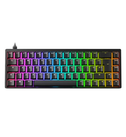 Endgame Gear KB65HE Hall Effect Mechanical Keyboard - Gateron KS-37B Switches