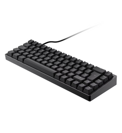 Endgame Gear KB65HE Hall Effect Mechanical Keyboard - Gateron KS-37B Switches