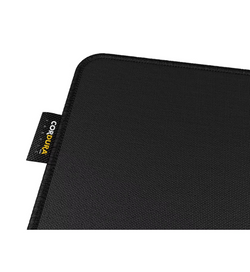 Endgame Gear MPC450 Cordura Gaming Mousepad - Black