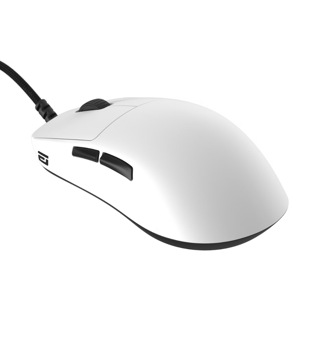 Endgame Gear OP1 8K 50g Optical Gaming Mouse - White