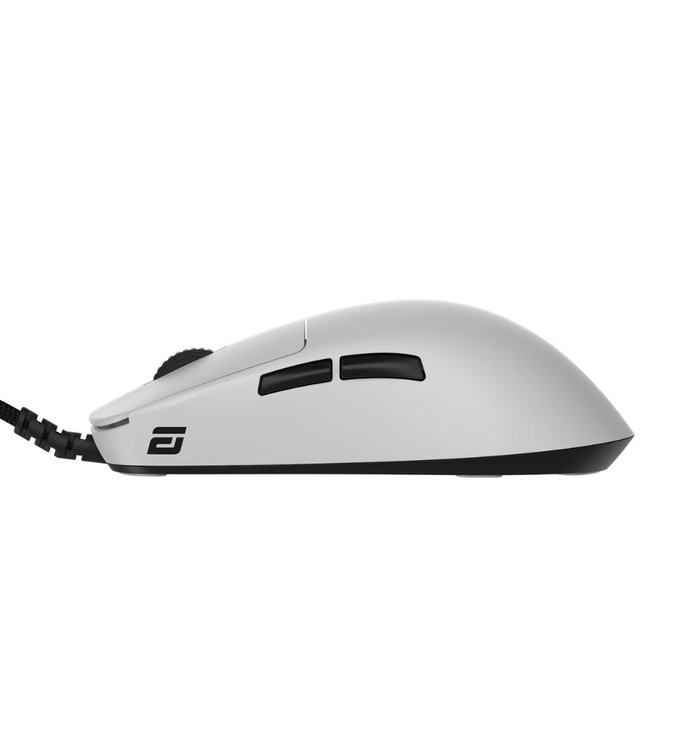 Endgame Gear OP1 8K 50g Optical Gaming Mouse - White