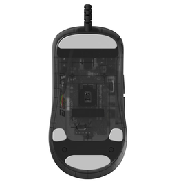 Endgame Gear OP1 RGB 52g Optical Gaming Mouse - Dark Frost